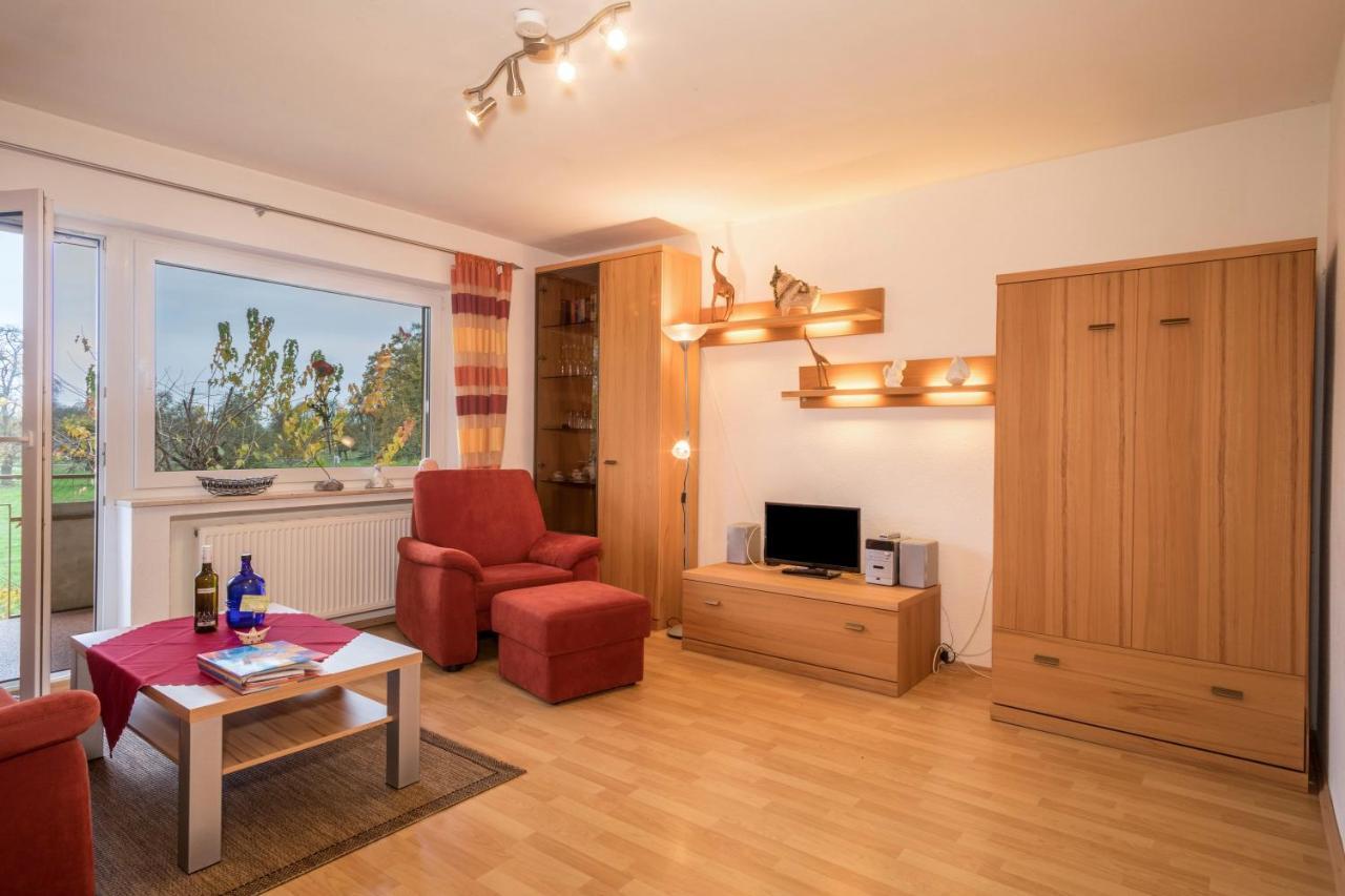 Ferienwohnung Steinhilber 2 Eriskirch Dış mekan fotoğraf