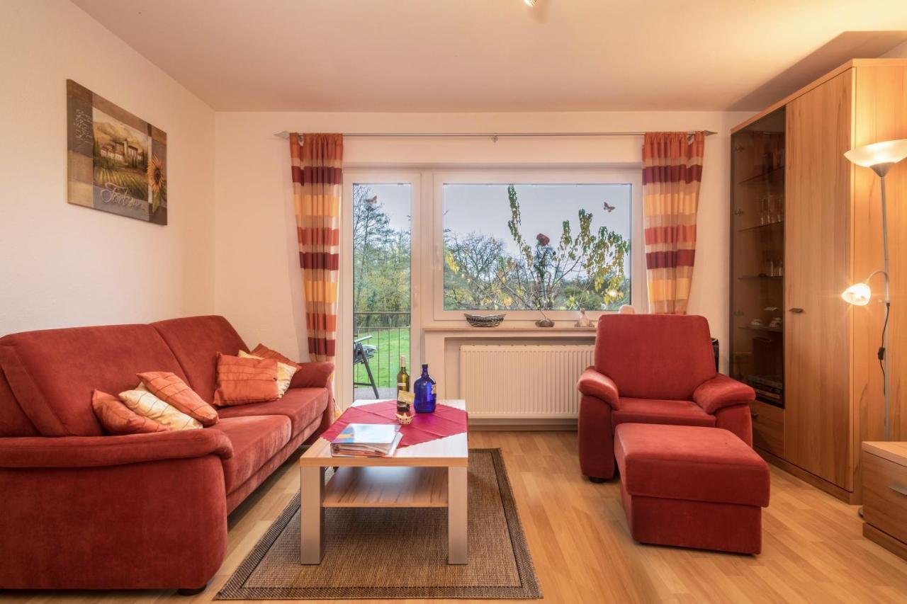 Ferienwohnung Steinhilber 2 Eriskirch Dış mekan fotoğraf